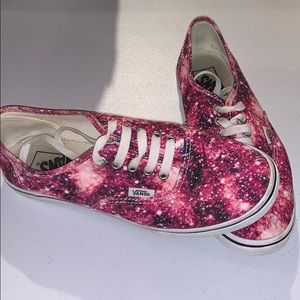 VANS galaxy